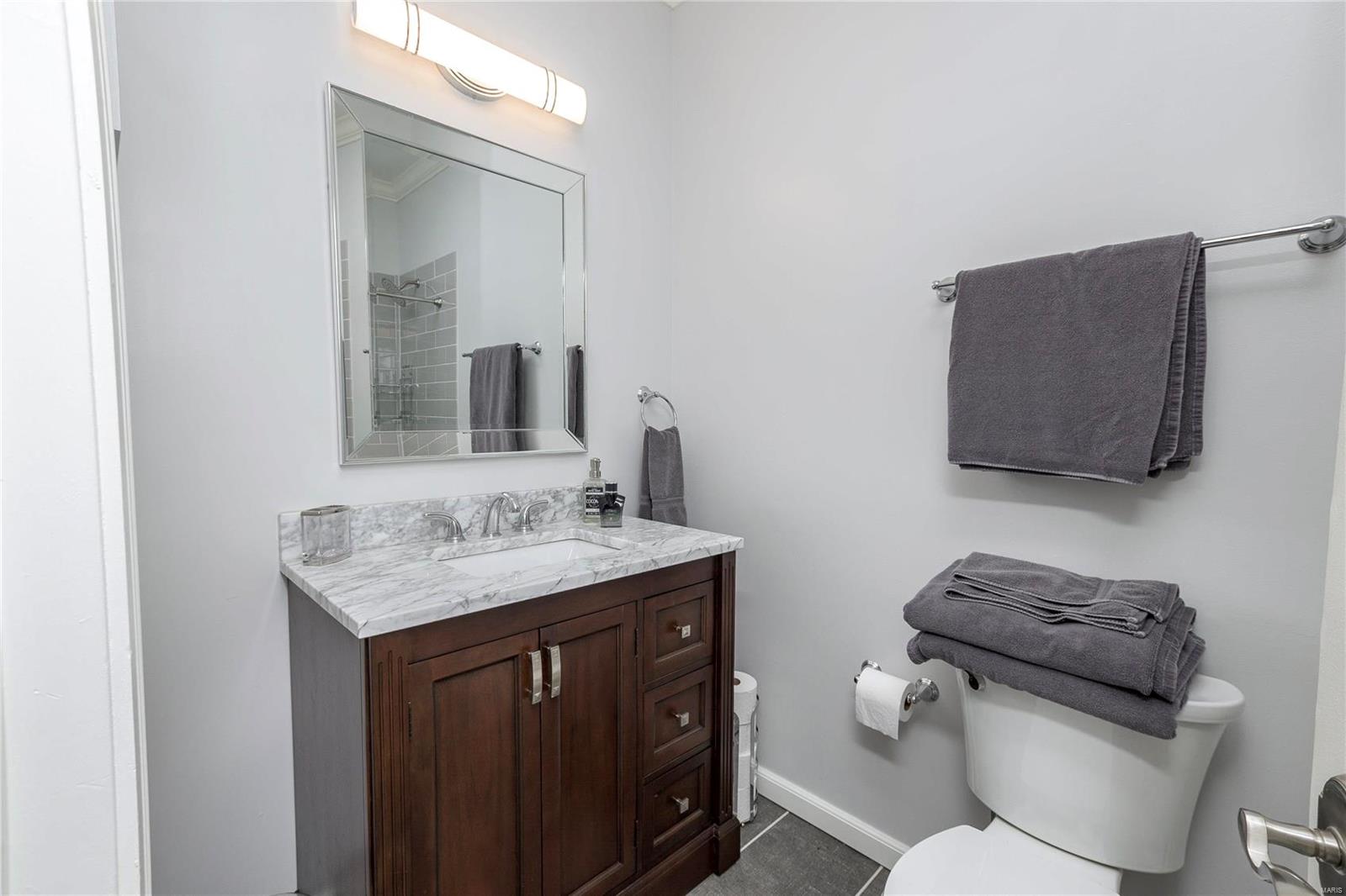 Hickory Hill - Residential