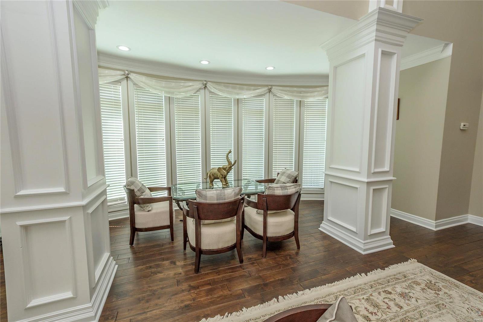 Hickory Hill - Residential