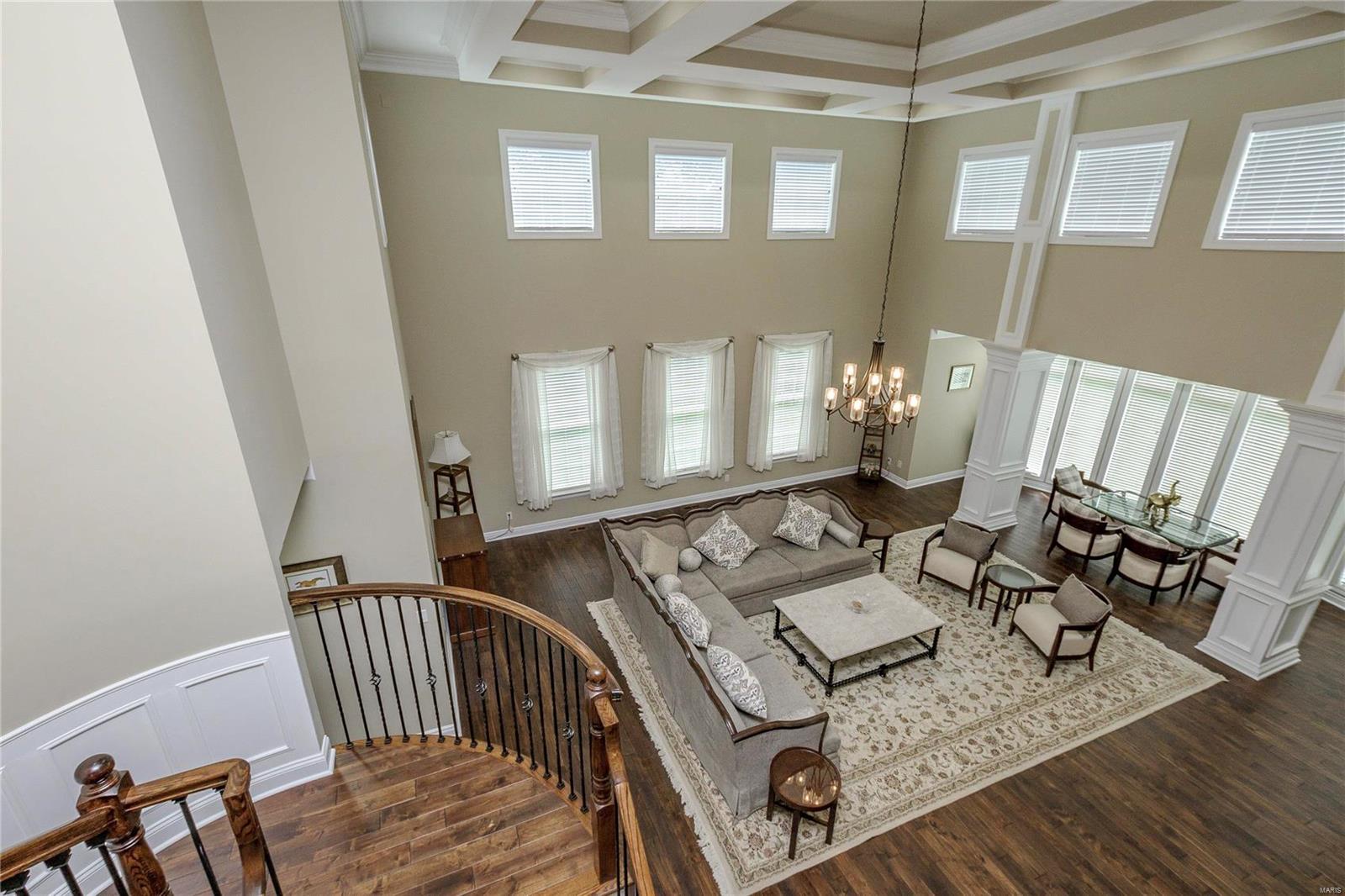 Hickory Hill - Residential