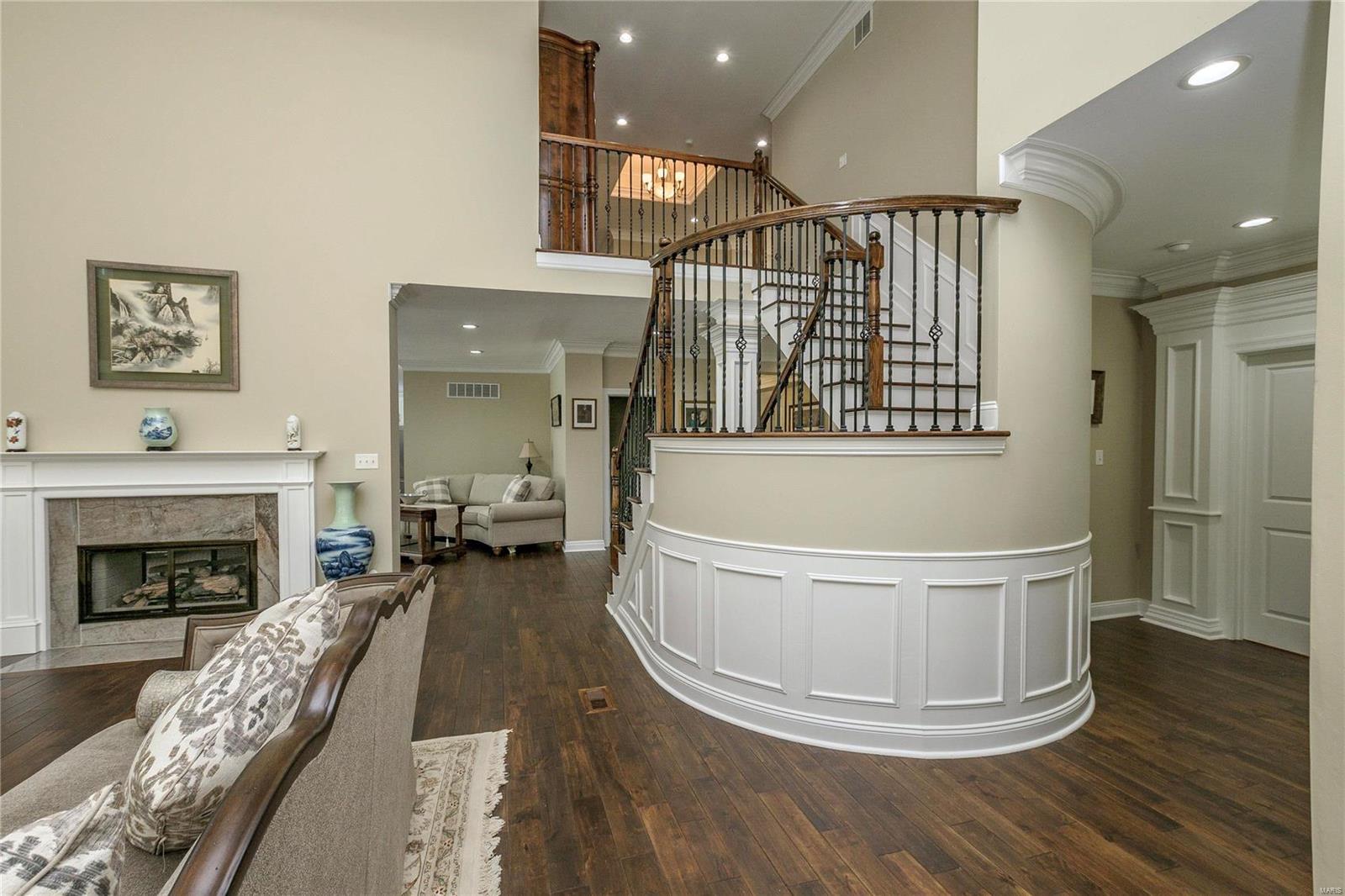 Hickory Hill - Residential