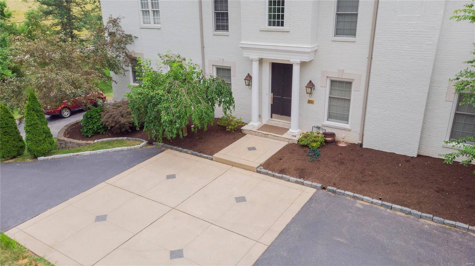 Hickory Hill - Residential