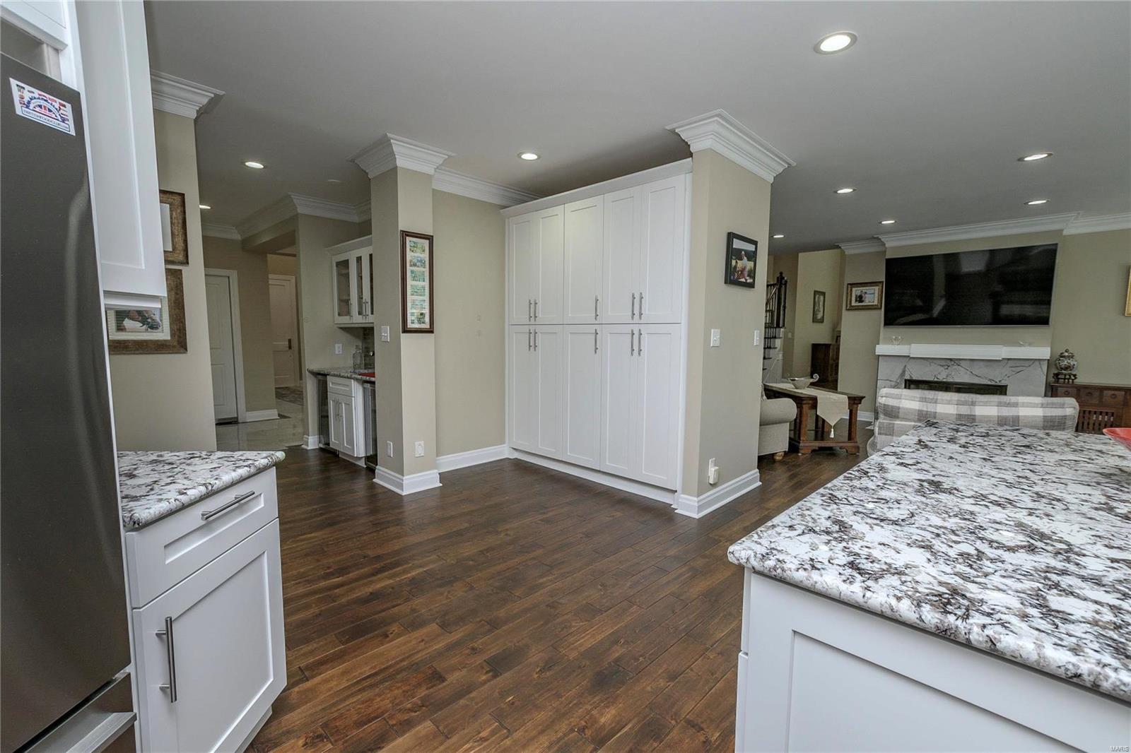 Hickory Hill - Residential