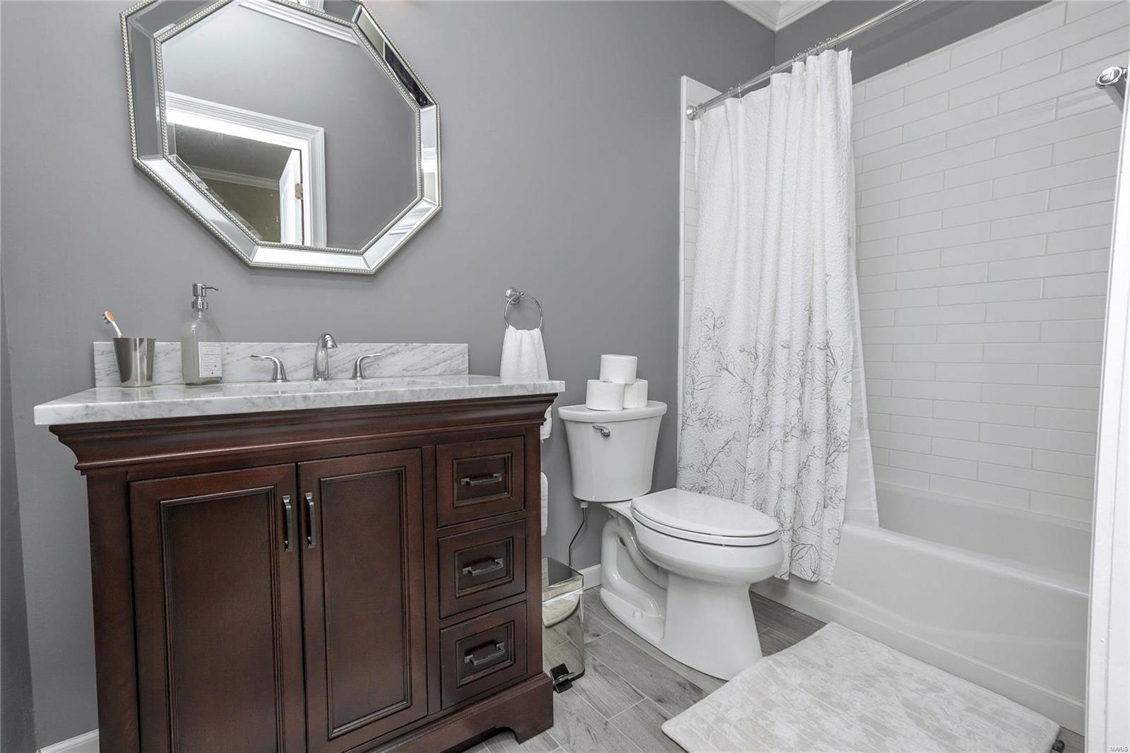 Hickory Hill - Residential