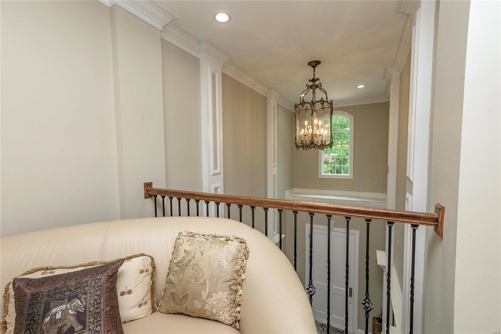 Hickory Hill - Residential