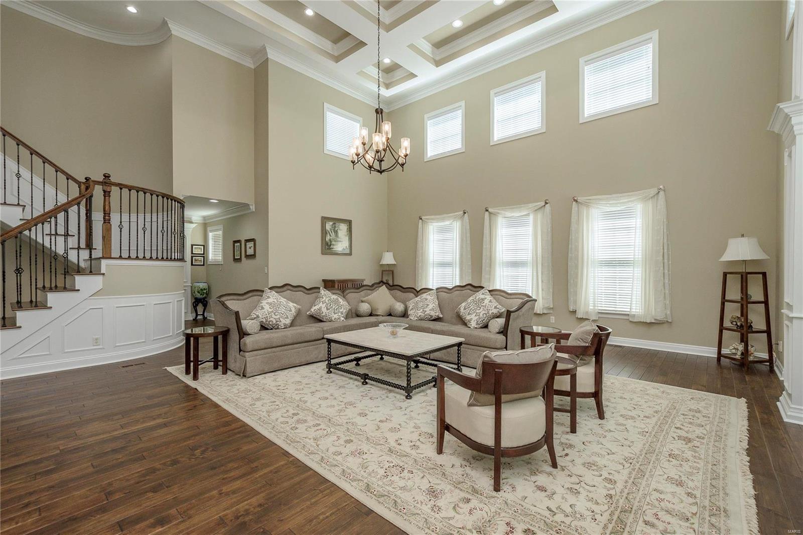 Hickory Hill - Residential