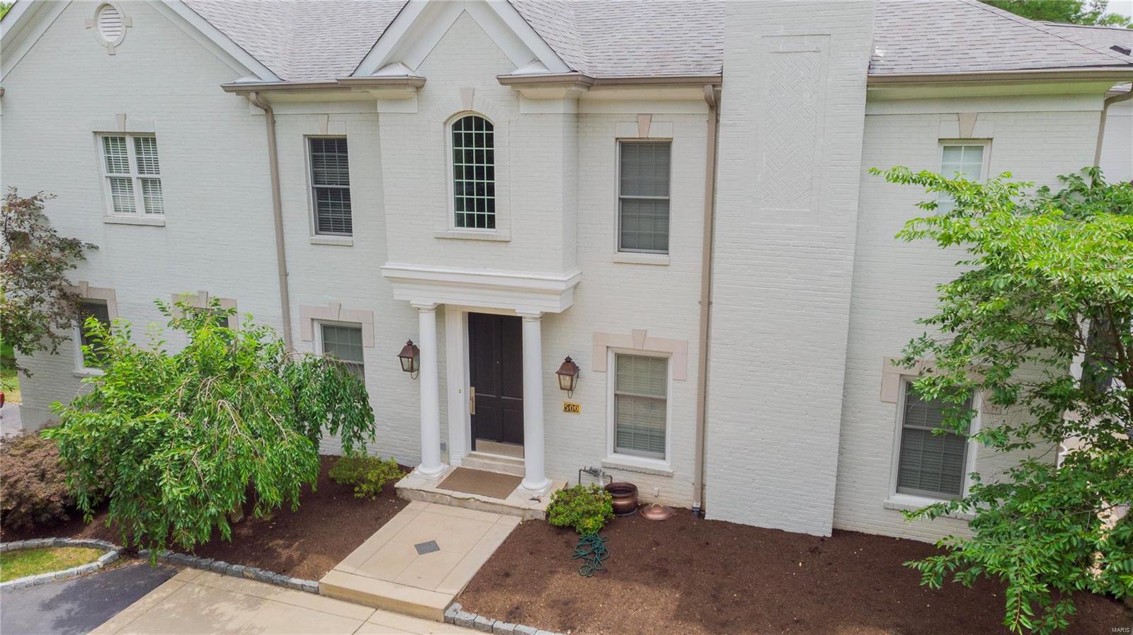 Hickory Hill - Residential