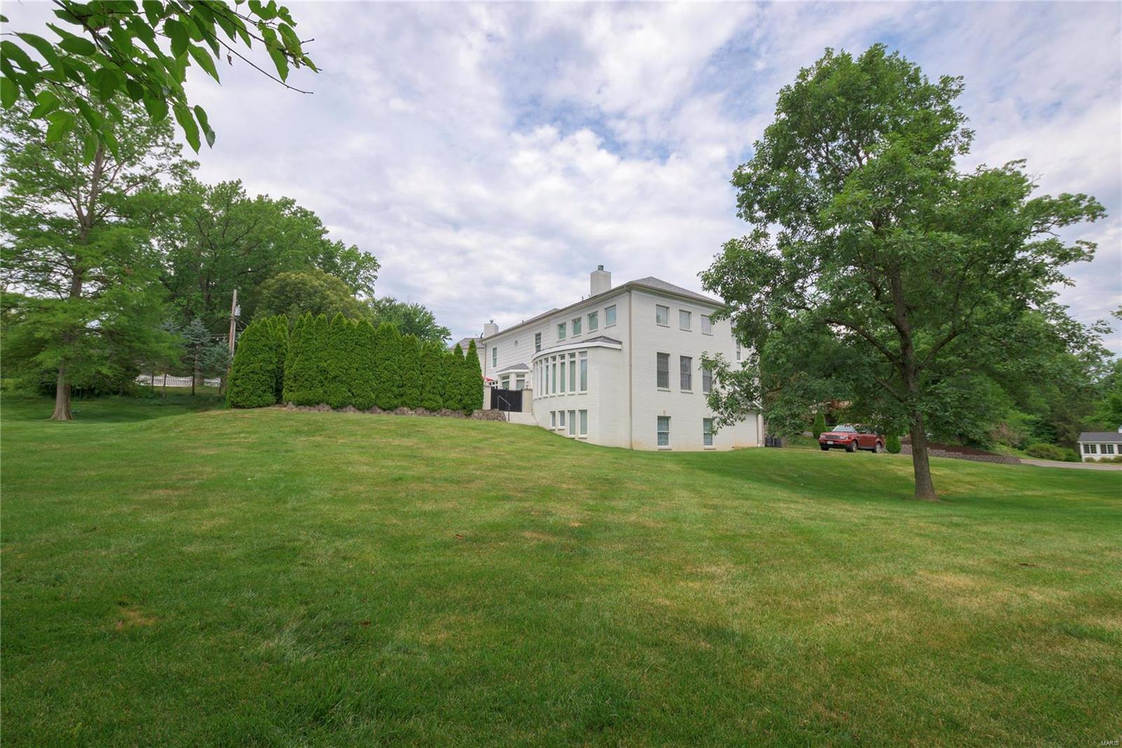 Hickory Hill - Residential