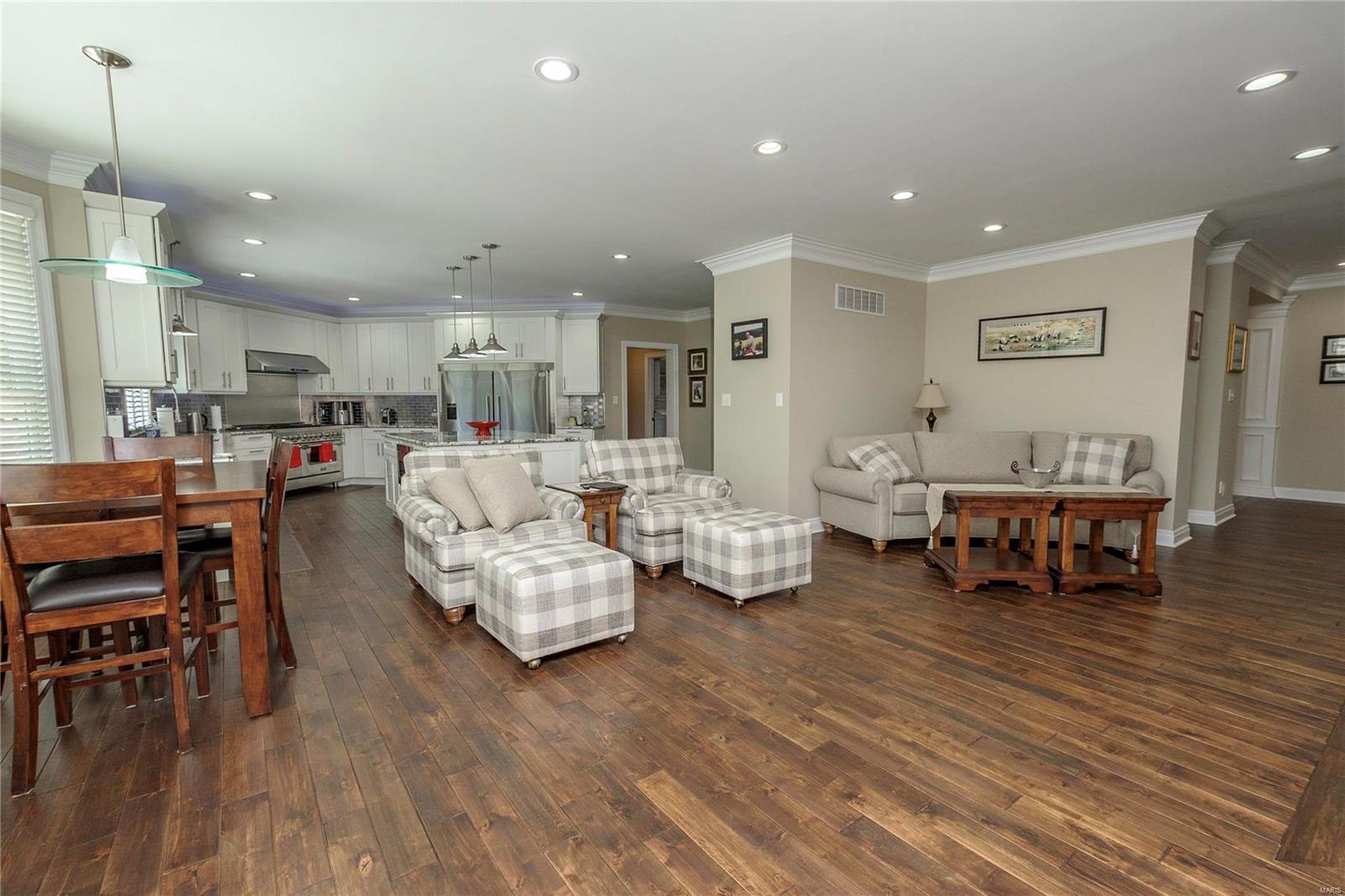 Hickory Hill - Residential