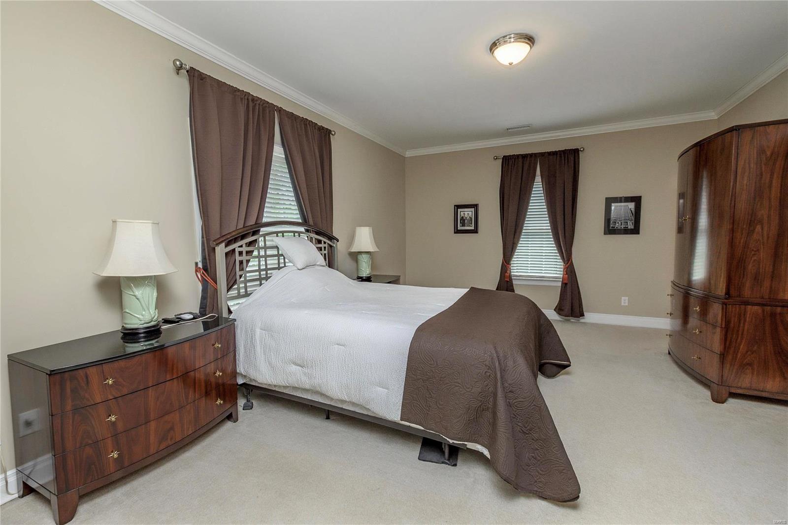 Hickory Hill - Residential