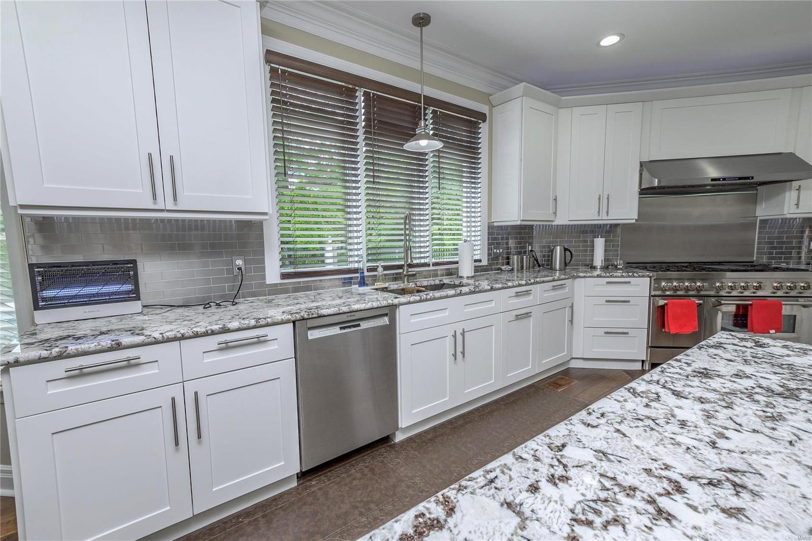 Hickory Hill - Residential