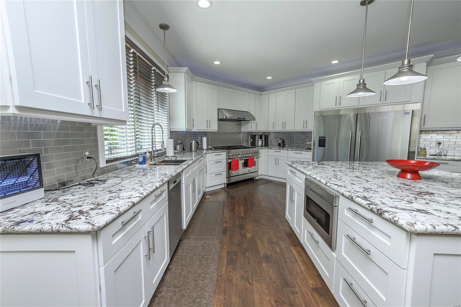 Hickory Hill - Residential