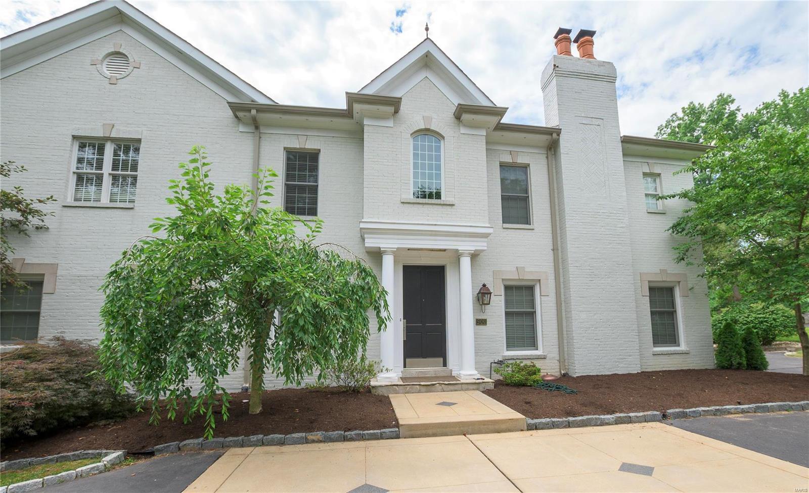 Hickory Hill - Residential