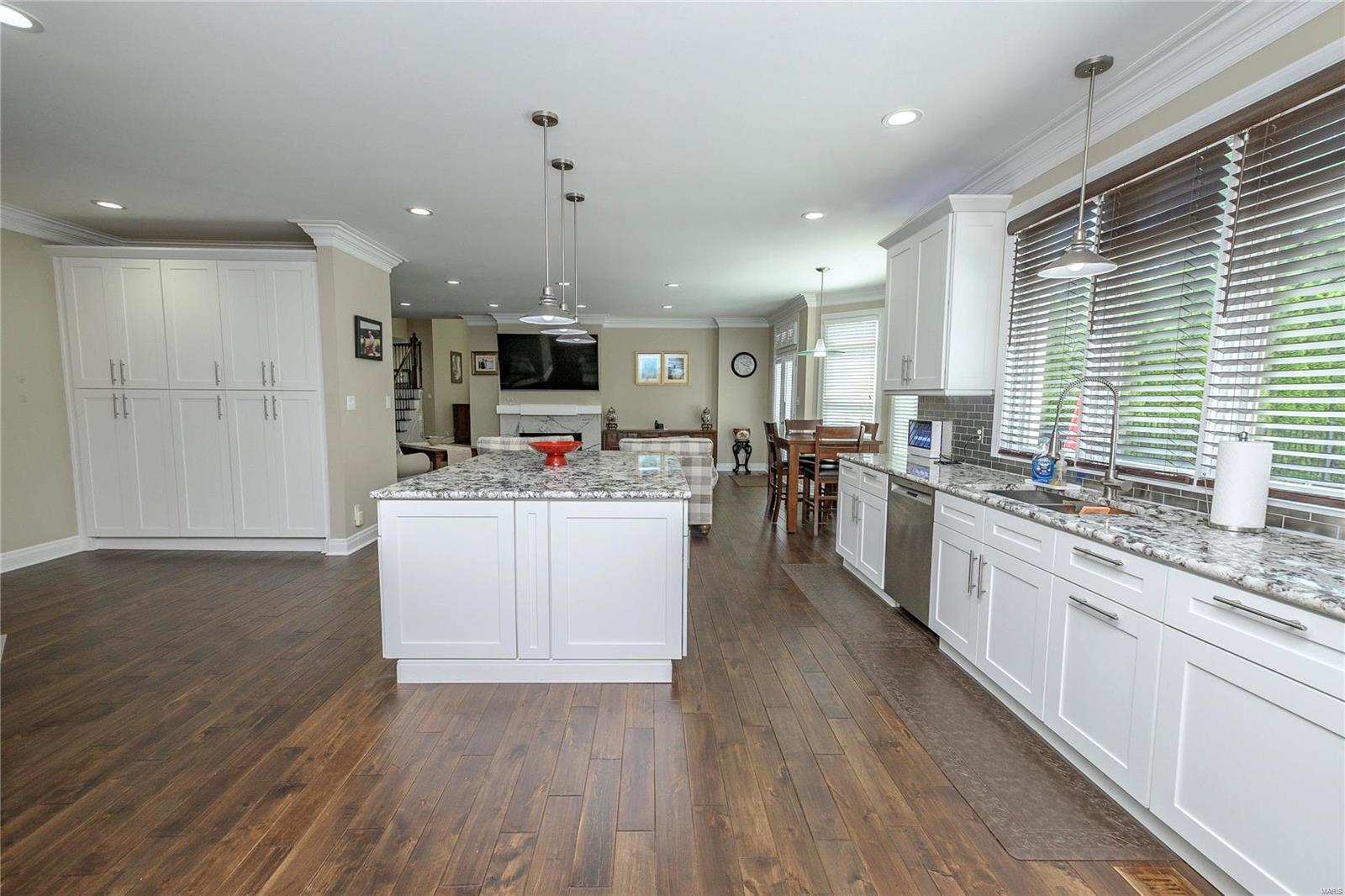 Hickory Hill - Residential