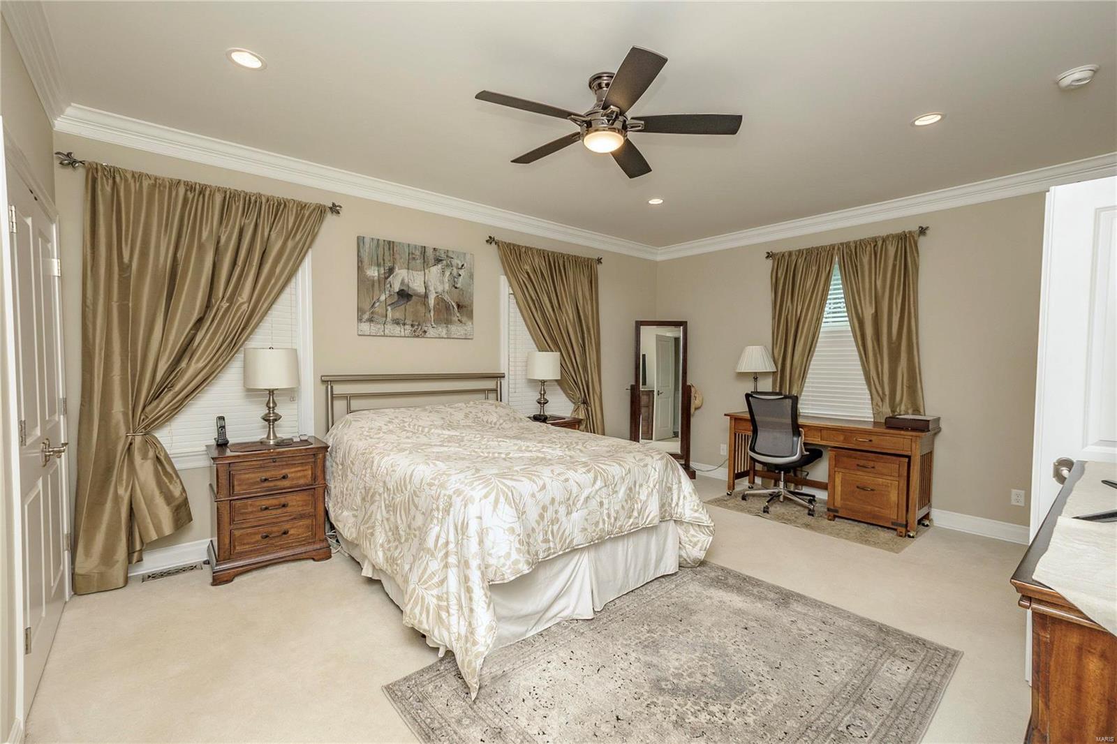 Hickory Hill - Residential