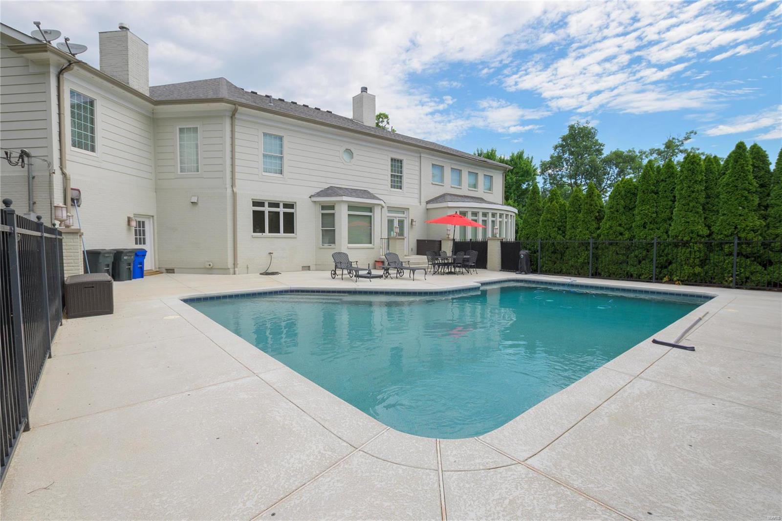 Hickory Hill - Residential