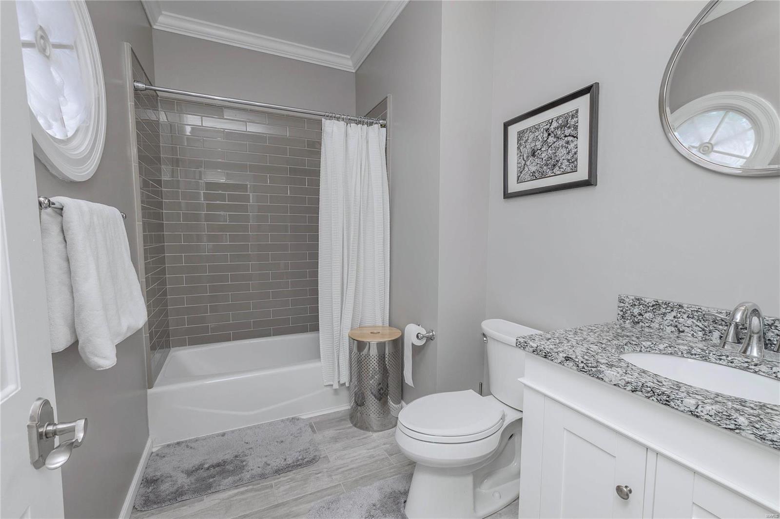 Hickory Hill - Residential