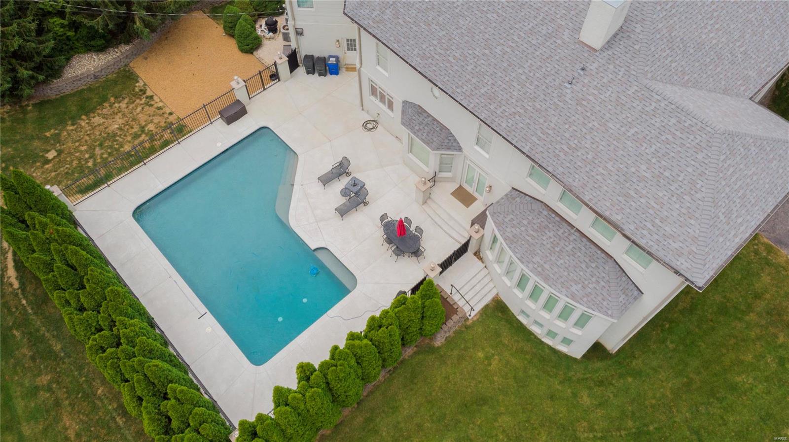 Hickory Hill - Residential