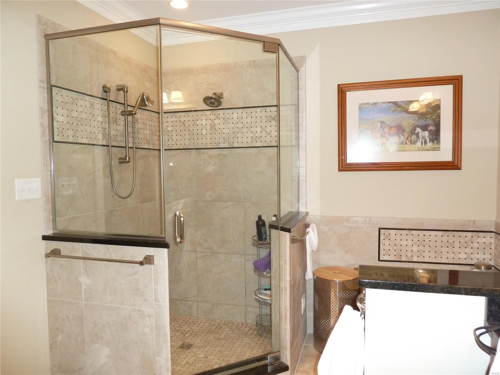 Hickory Hill - Residential