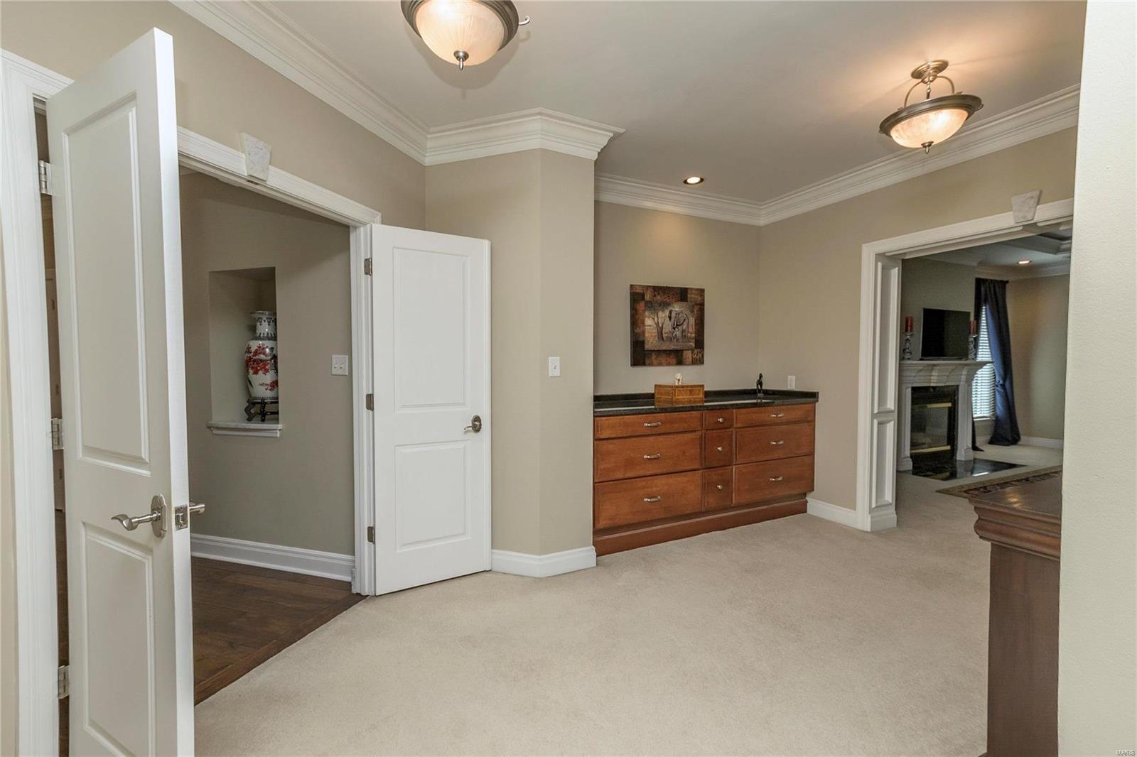 Hickory Hill - Residential