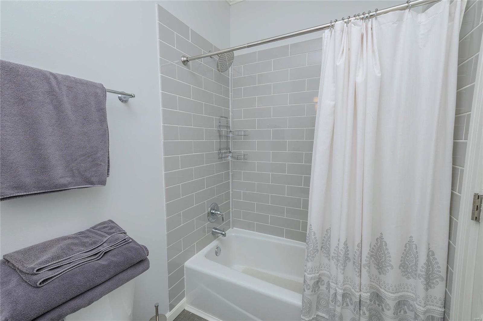 Hickory Hill - Residential