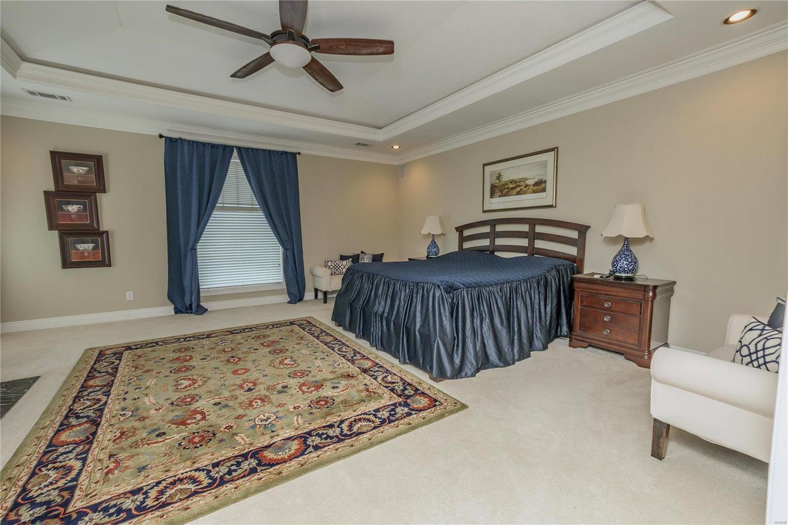 Hickory Hill - Residential