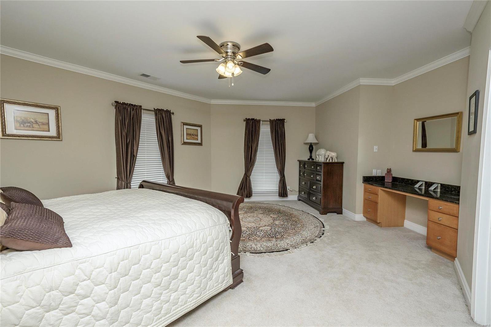 Hickory Hill - Residential