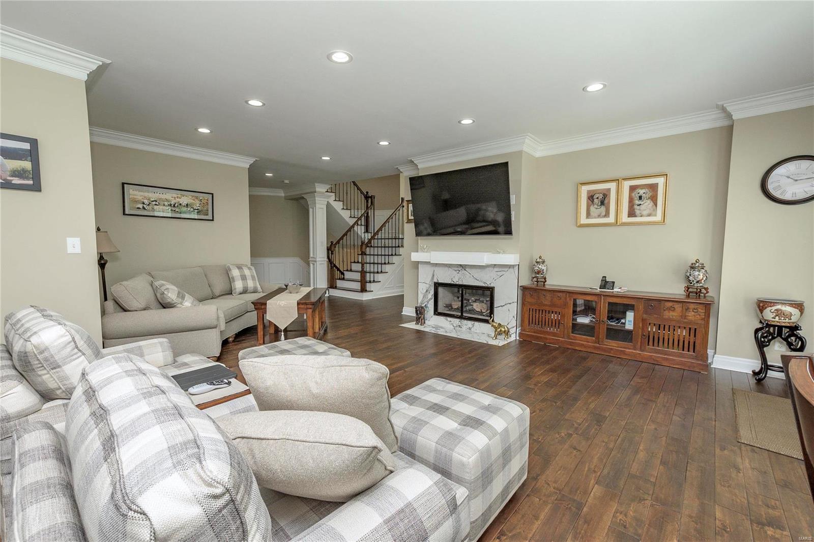 Hickory Hill - Residential