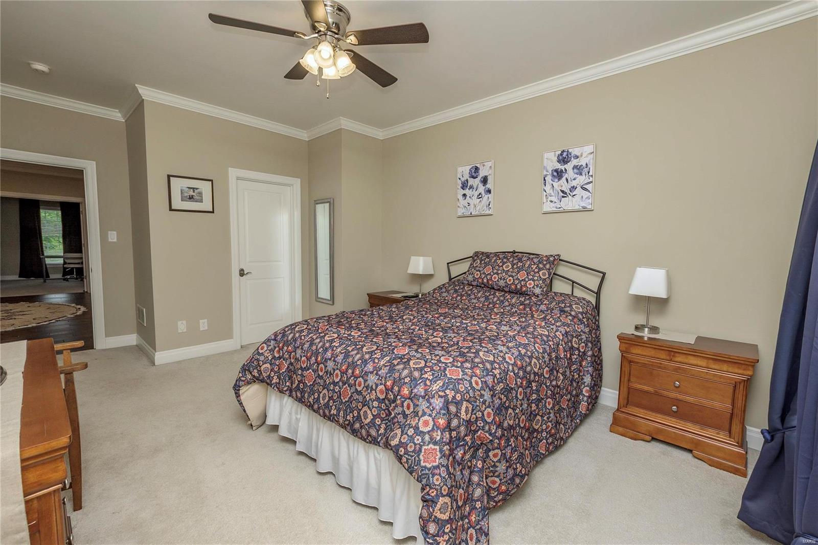 Hickory Hill - Residential