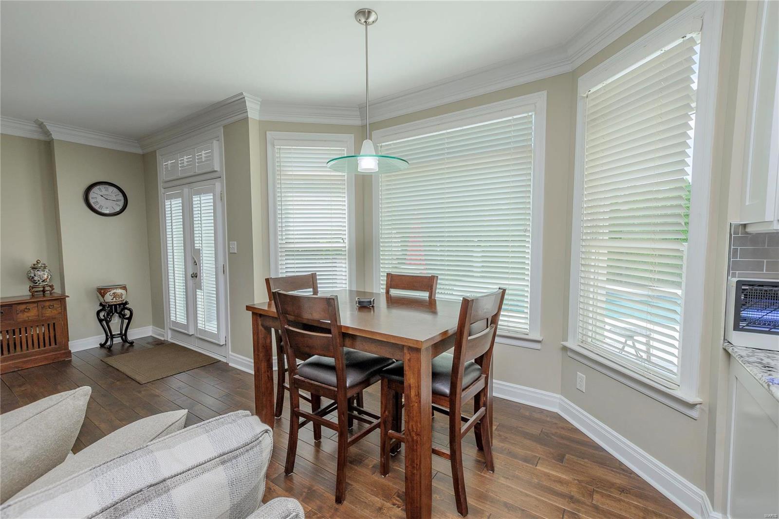 Hickory Hill - Residential