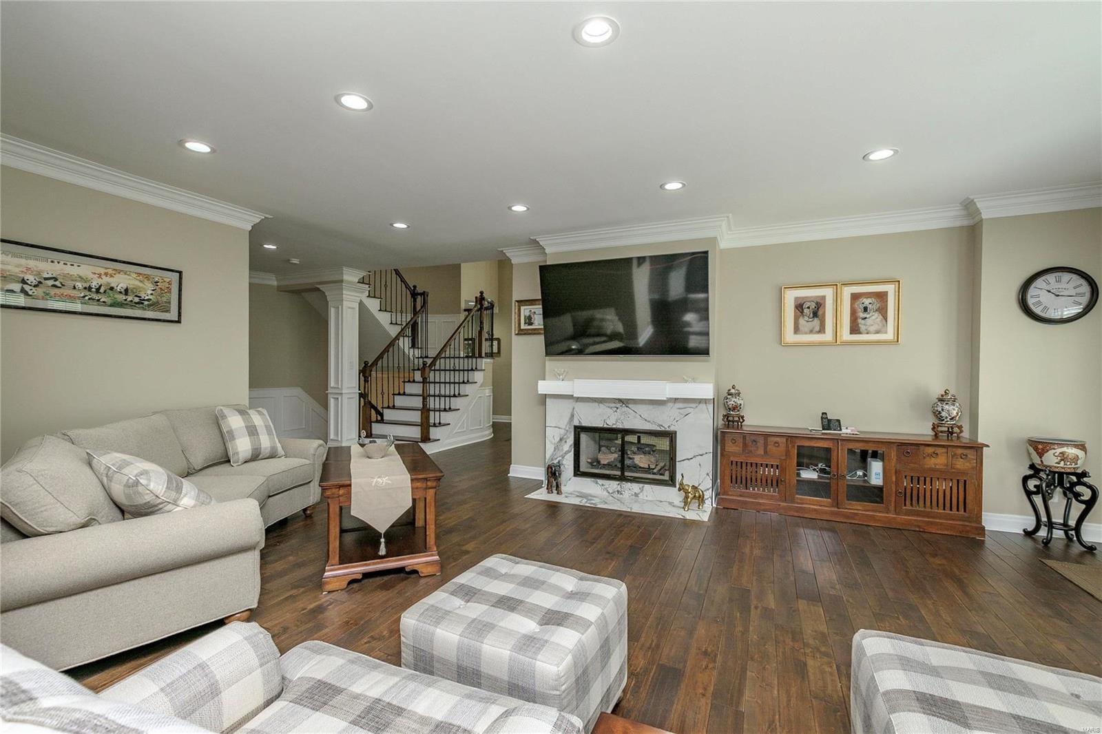 Hickory Hill - Residential