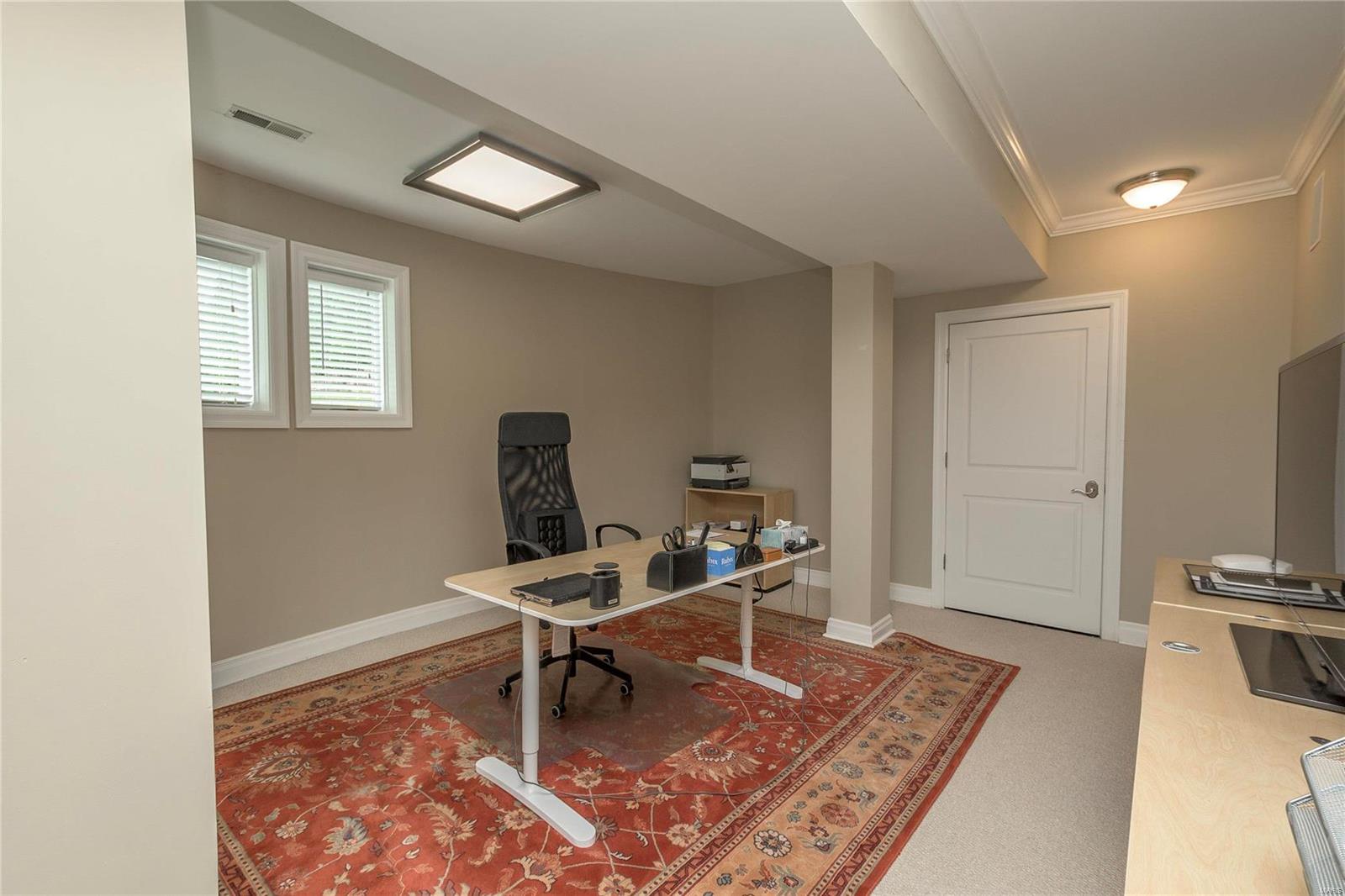 Hickory Hill - Residential