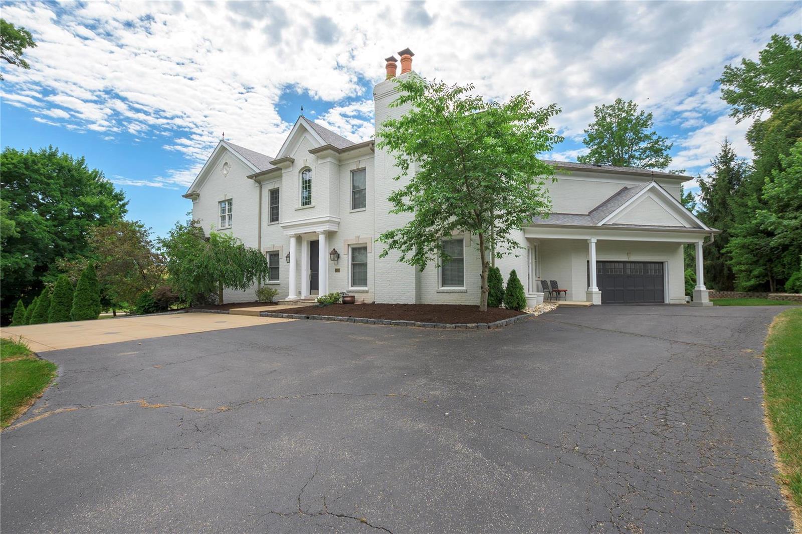 Hickory Hill - Residential