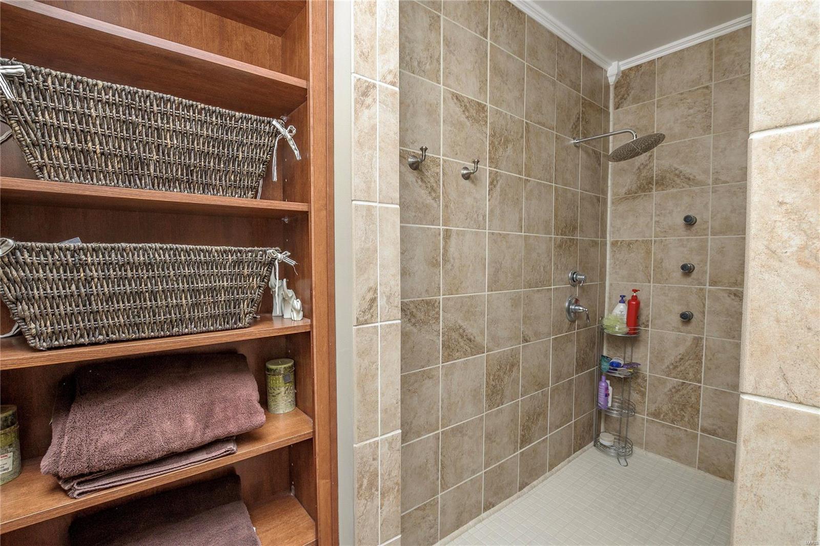 Hickory Hill - Residential