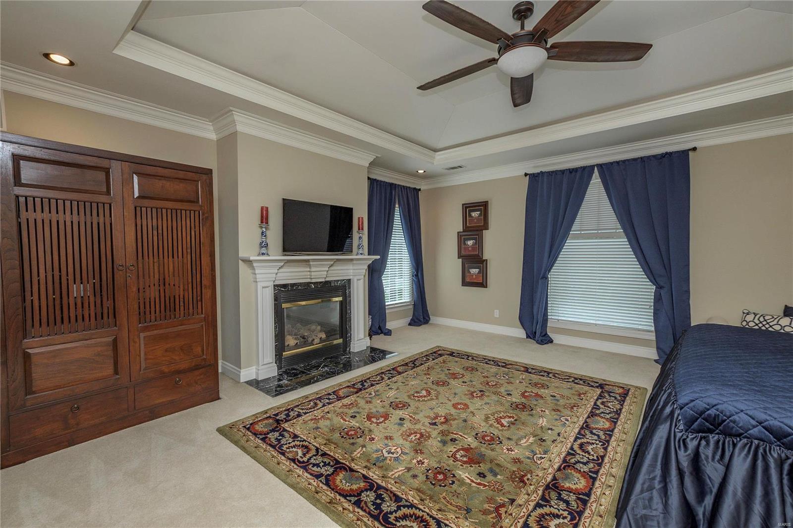 Hickory Hill - Residential