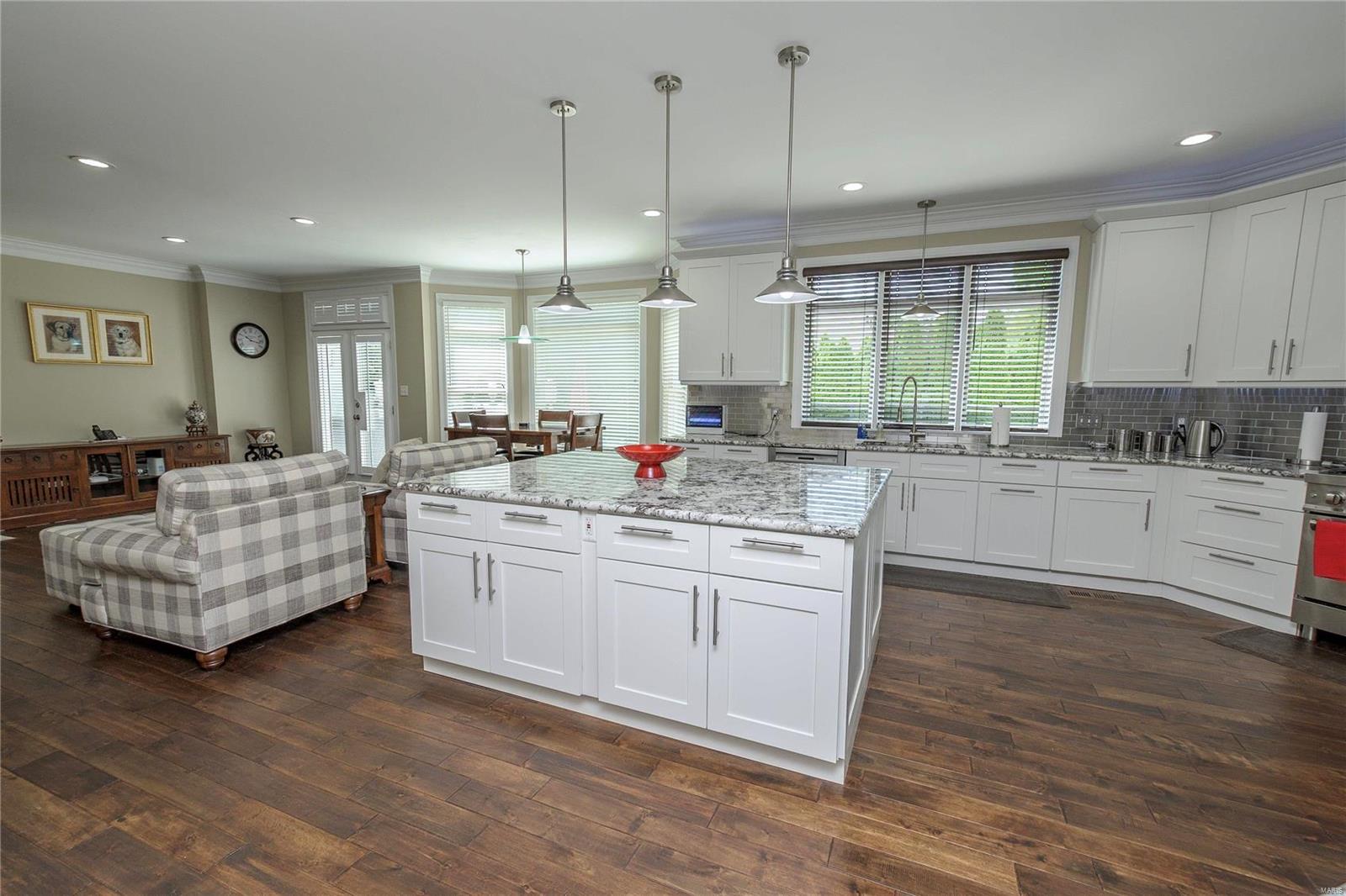 Hickory Hill - Residential