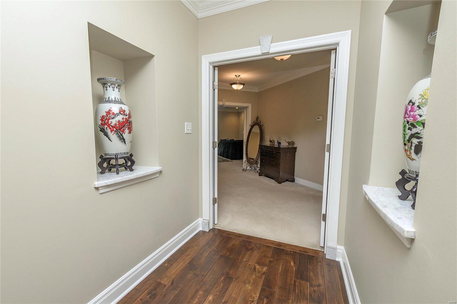 Hickory Hill - Residential