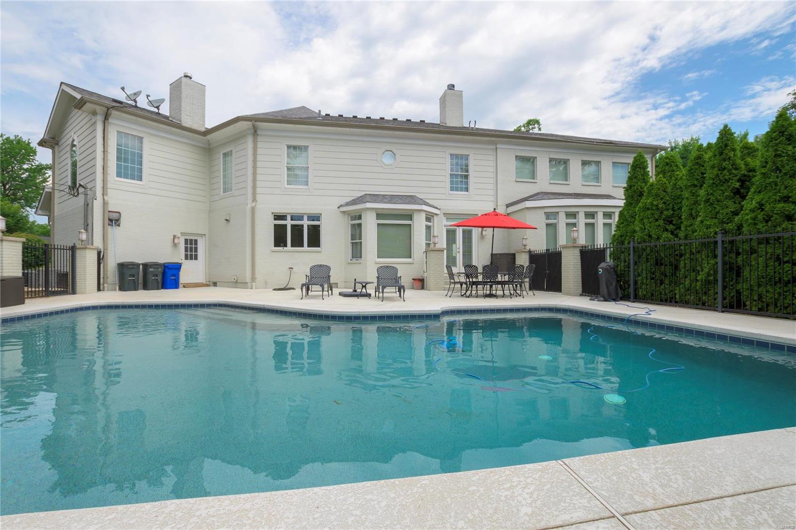 Hickory Hill - Residential