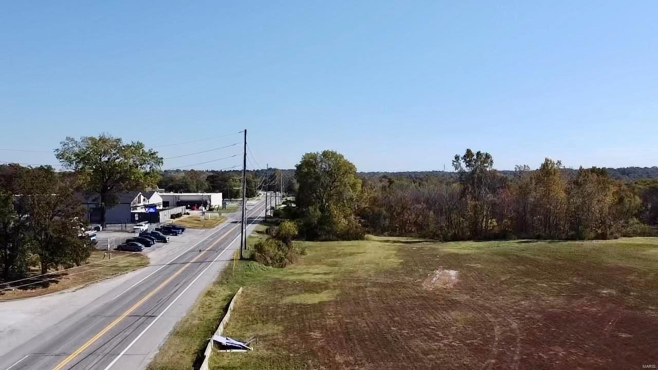 Irene 1 Lts 2 Thru 4 & Sec - Farm