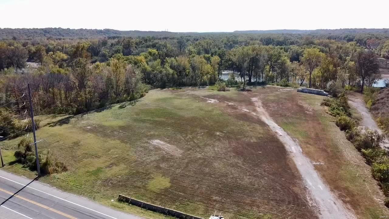 Irene 1 Lts 2 Thru 4 & Sec - Farm