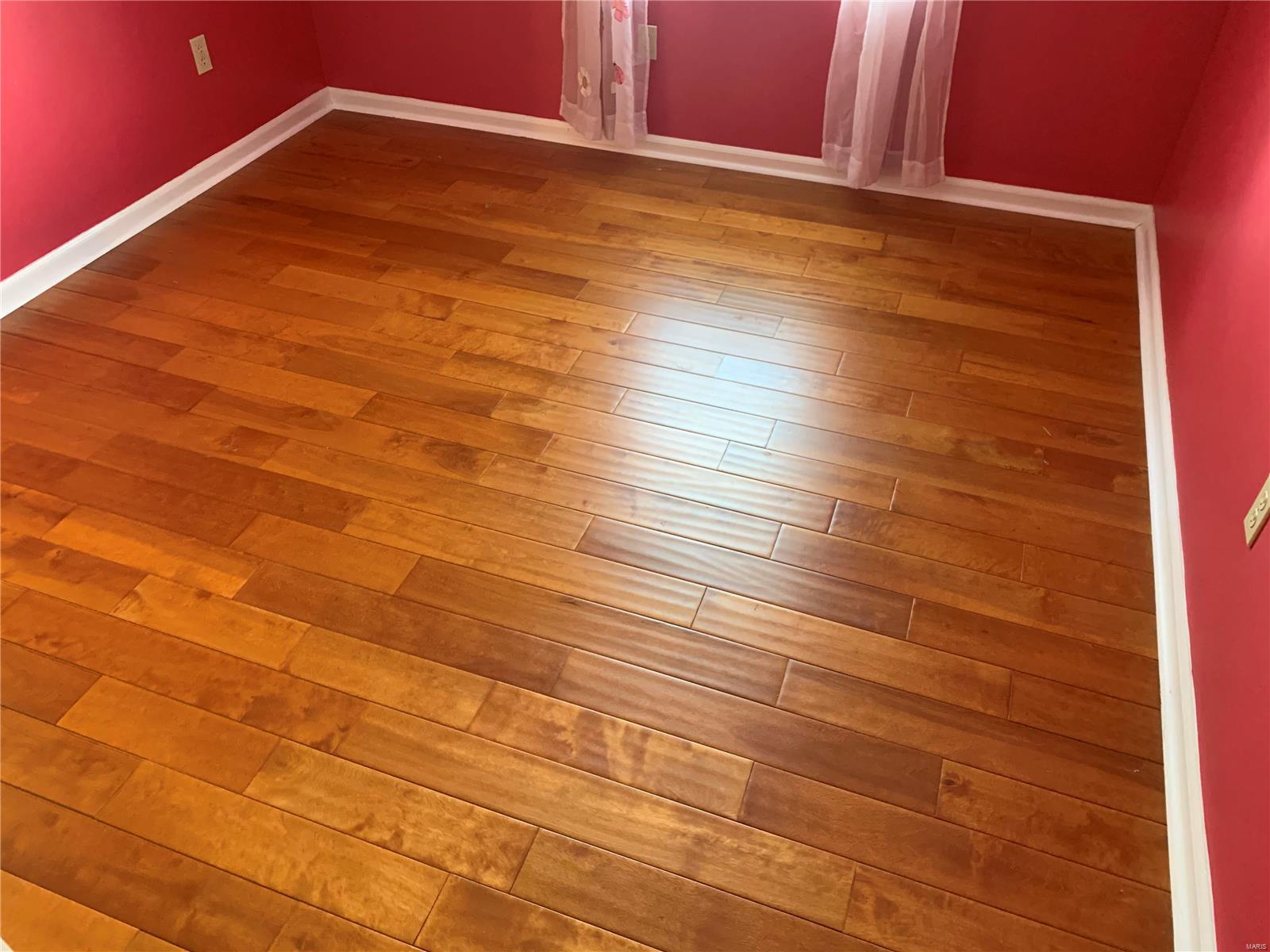 Heritage Heights - Residential Lease