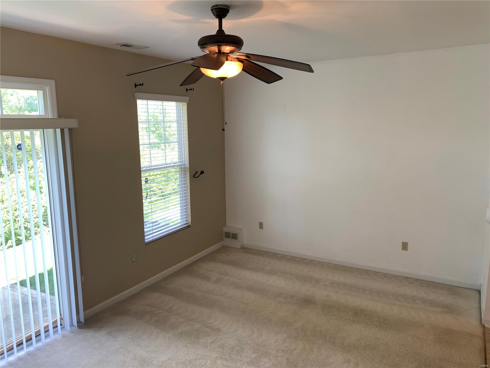 Heritage Heights - Residential Lease