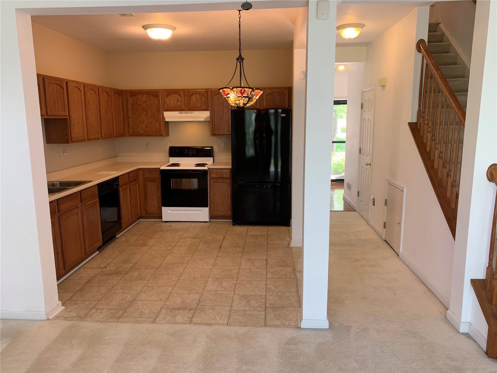 Heritage Heights - Residential Lease