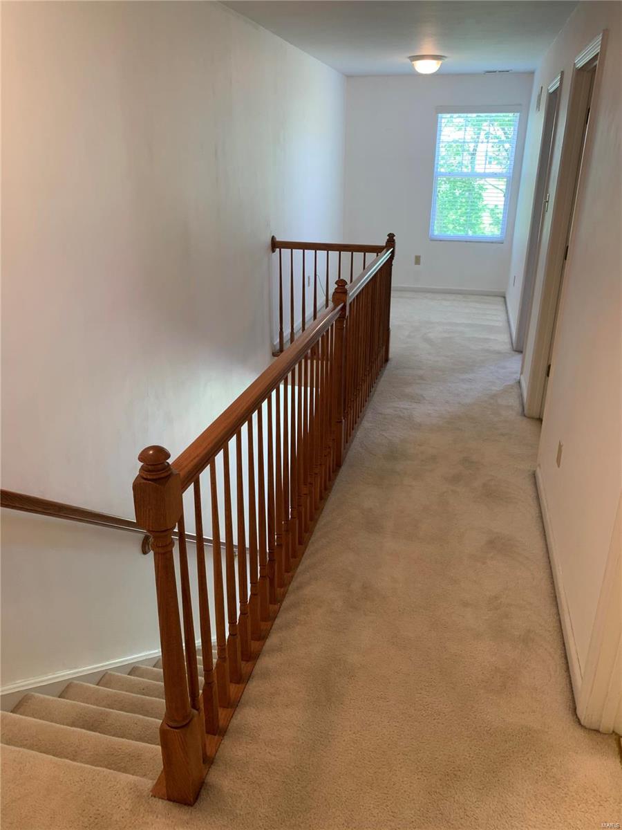 Heritage Heights - Residential Lease