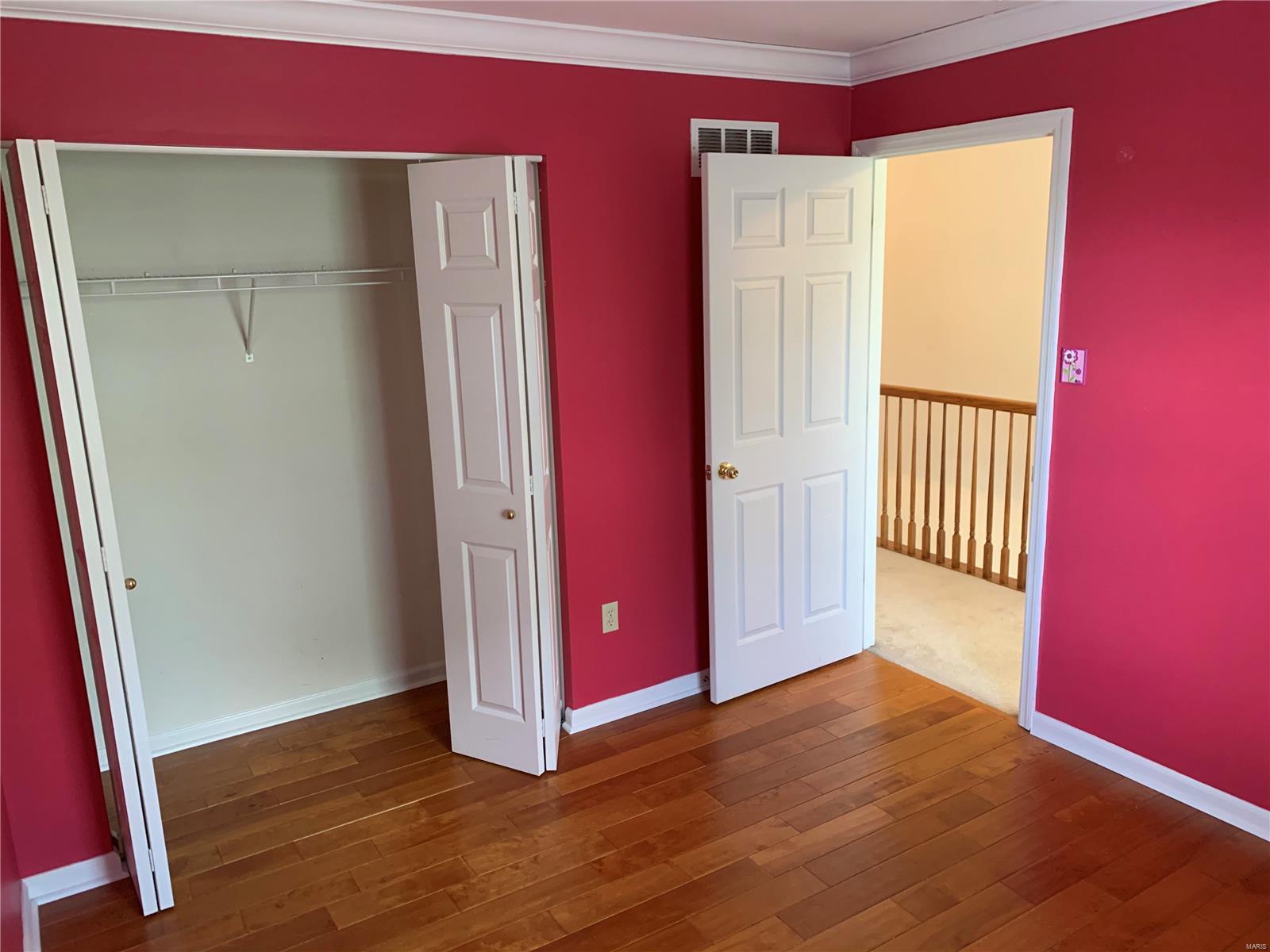 Heritage Heights - Residential Lease