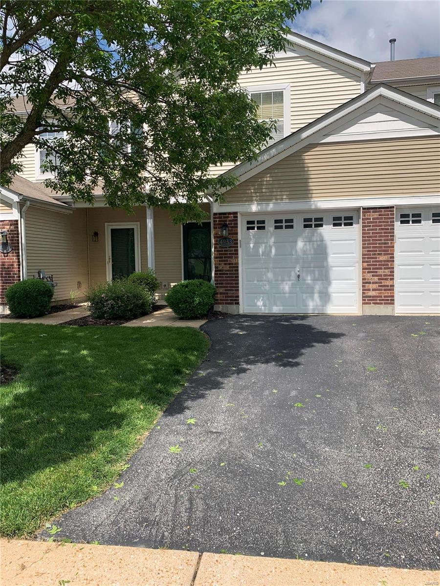 Heritage Heights - Residential Lease