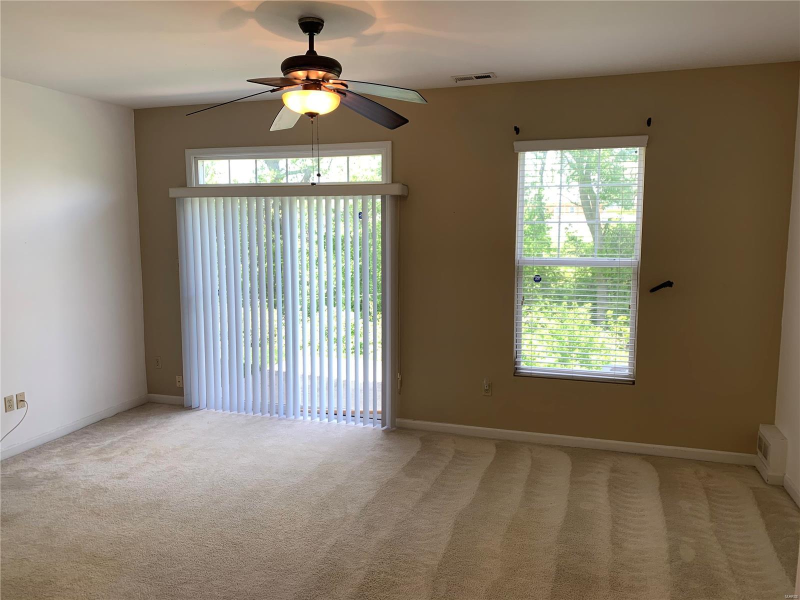 Heritage Heights - Residential Lease