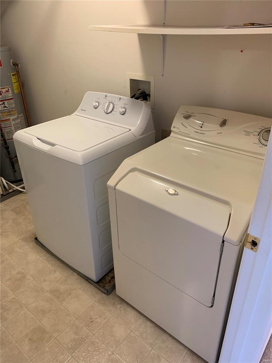 Heritage Heights - Residential Lease