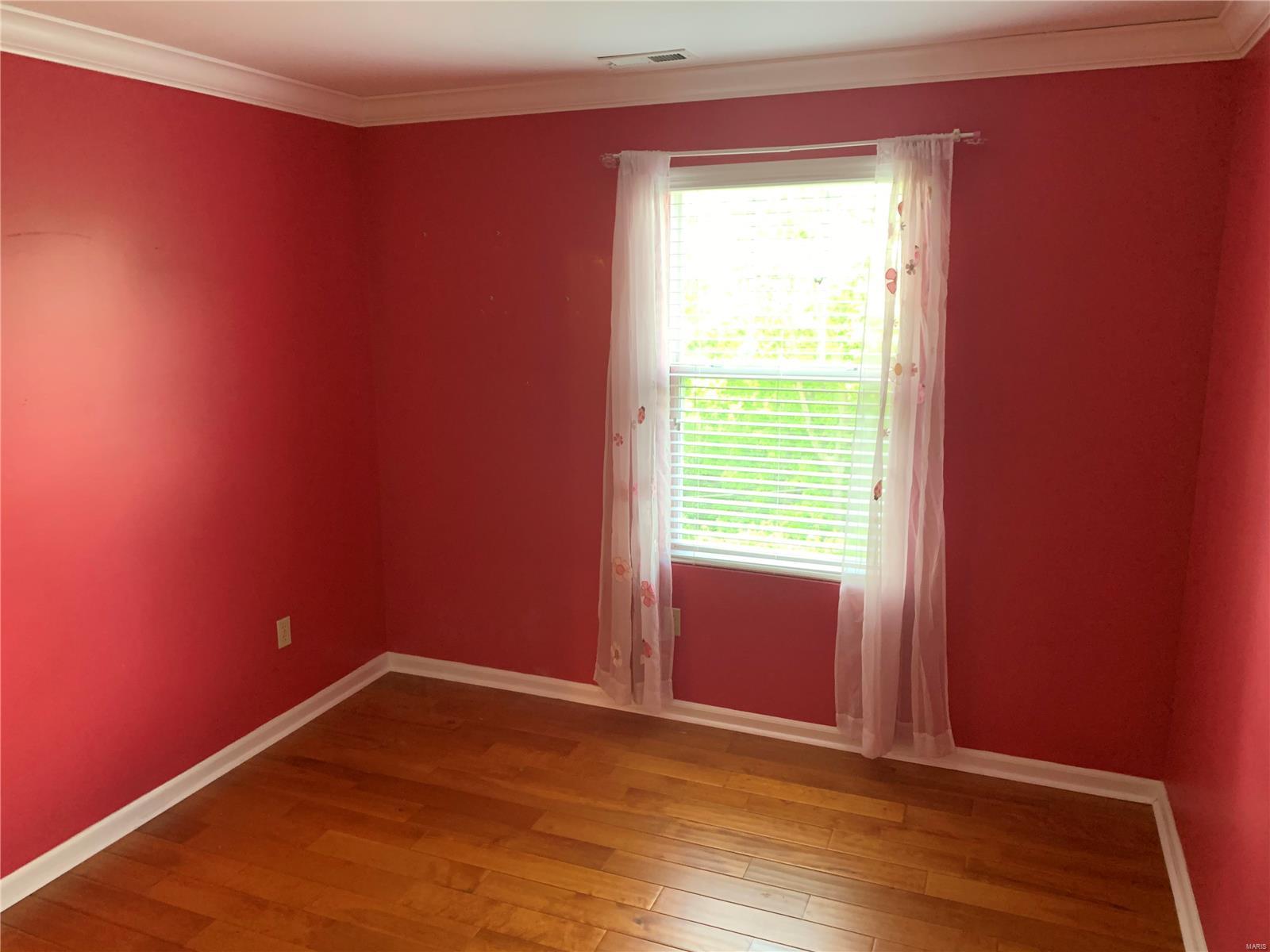 Heritage Heights - Residential Lease