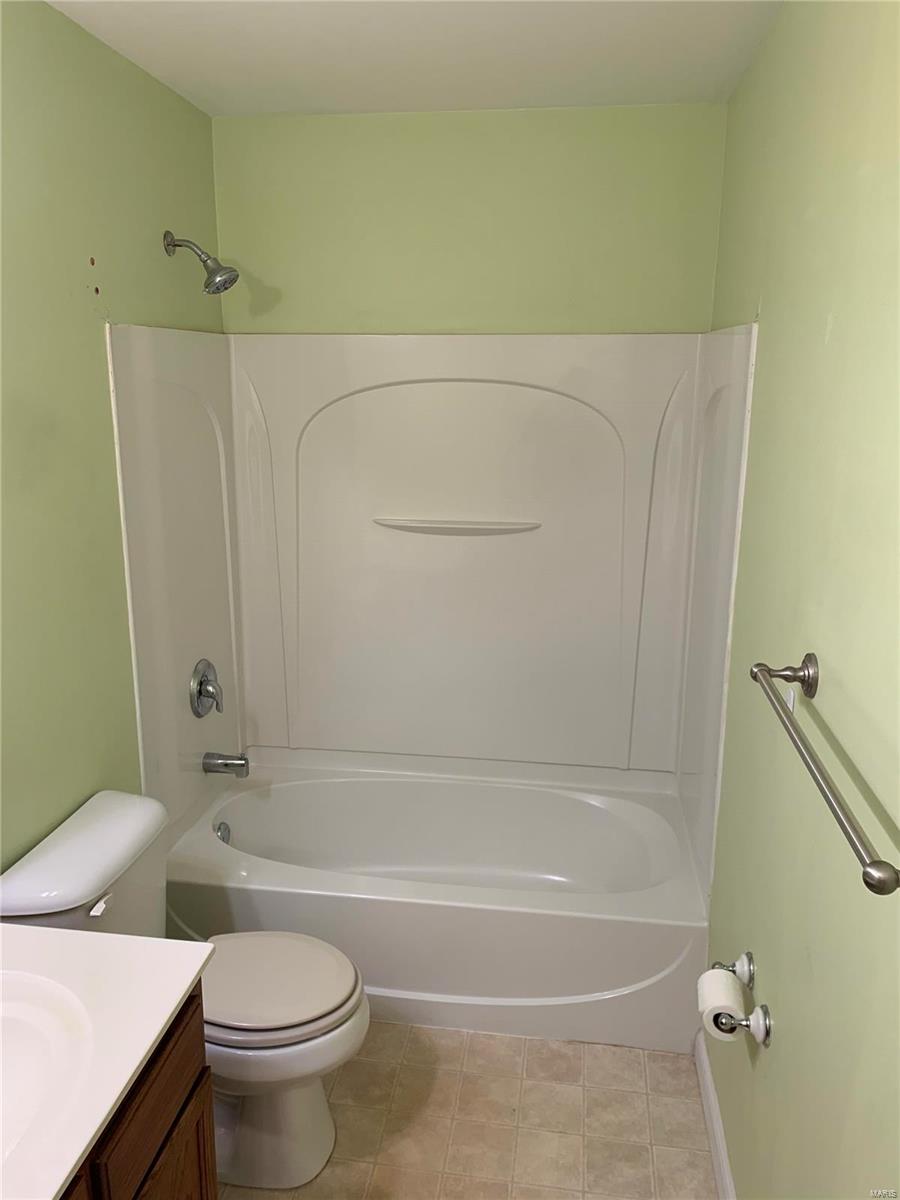 Heritage Heights - Residential Lease