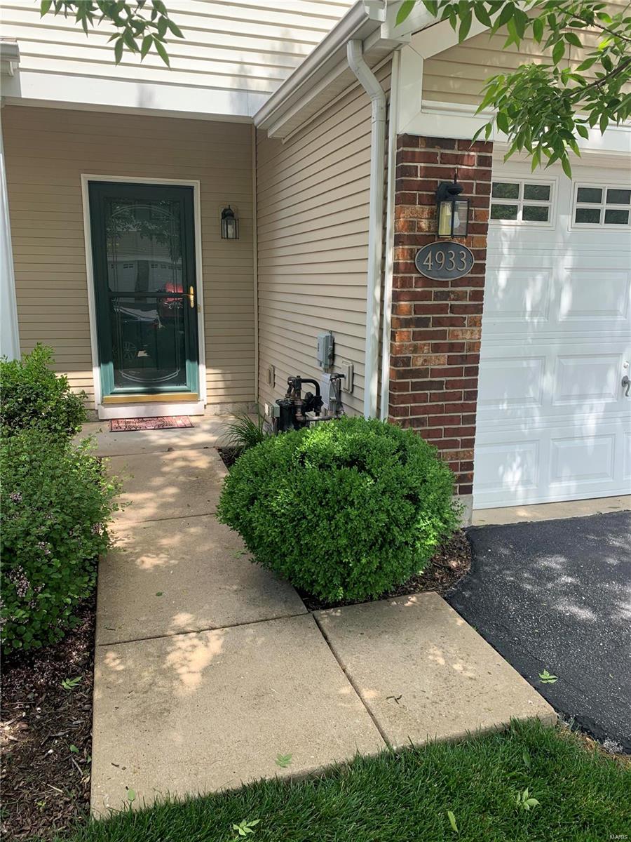 Heritage Heights - Residential Lease